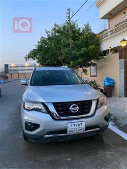 نيسان باثفايندر